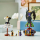 LEGO Disney Princess 43262 Suknie Diaboliny i Cruelli De Mon - 1308199 - zdjęcie 14